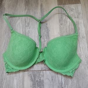 Gilly Hicks Bra
